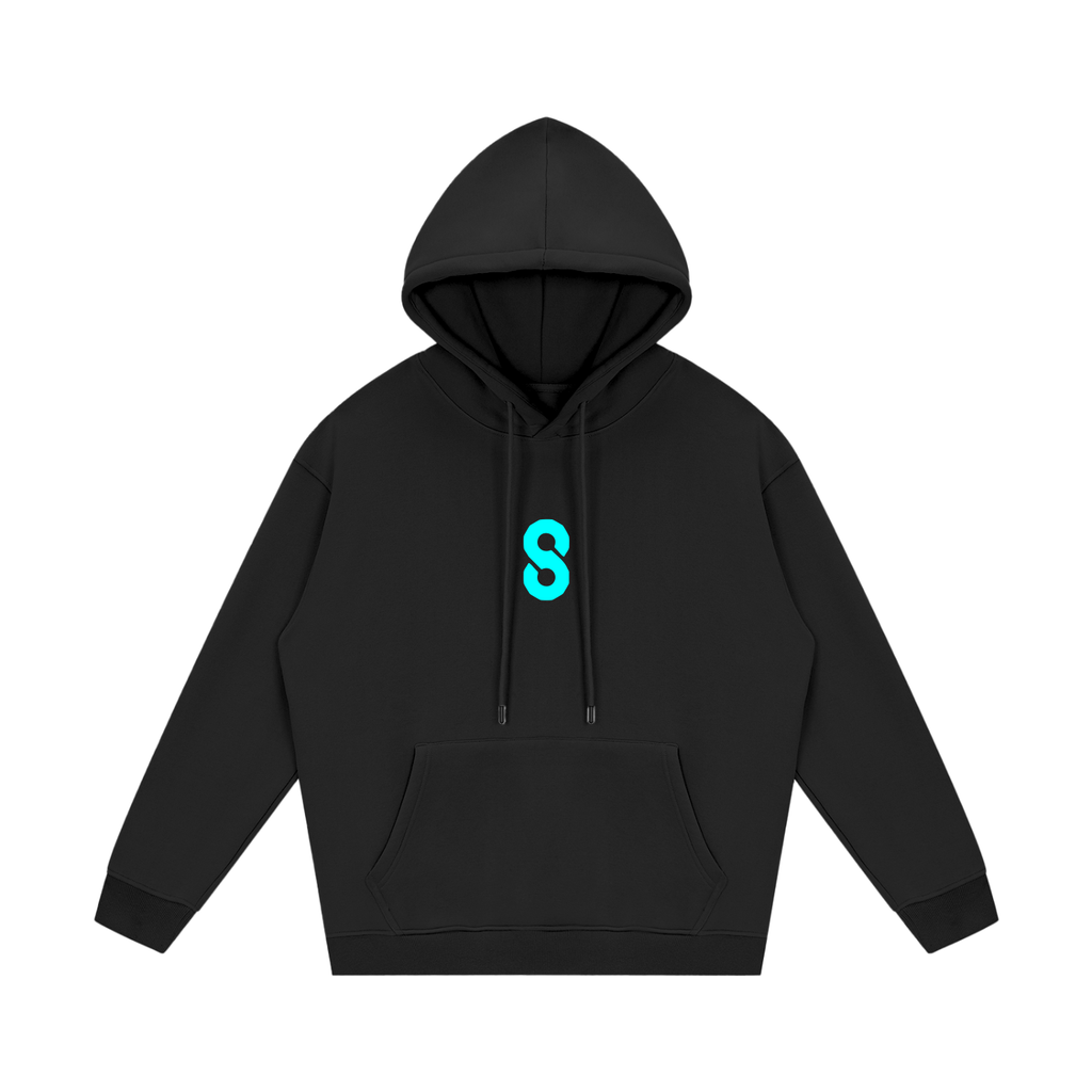 Jaw of Kaiju Hoodie