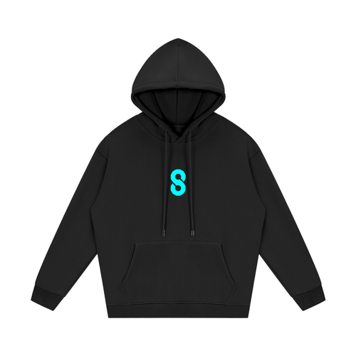 Jaw of Kaiju Hoodie