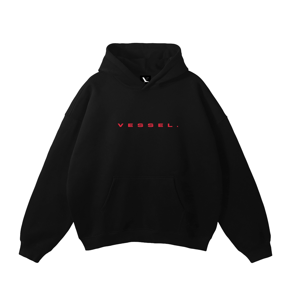 The Vessel Hoodie