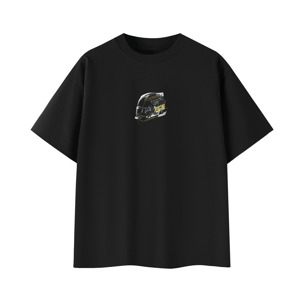 The Monegasque Tee