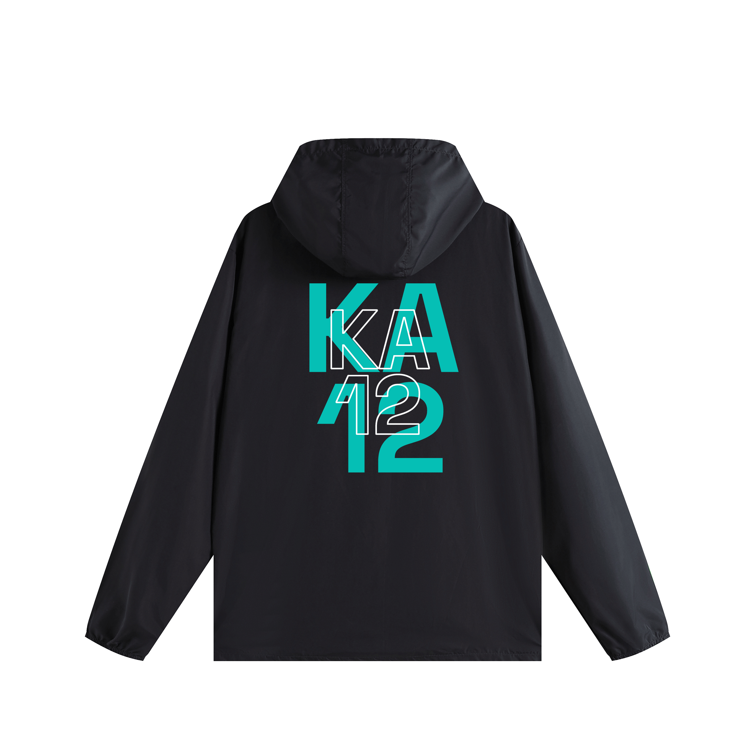 Antonelli Statement Wind Breaker