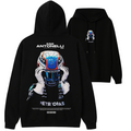 The Rookie Hoodie
