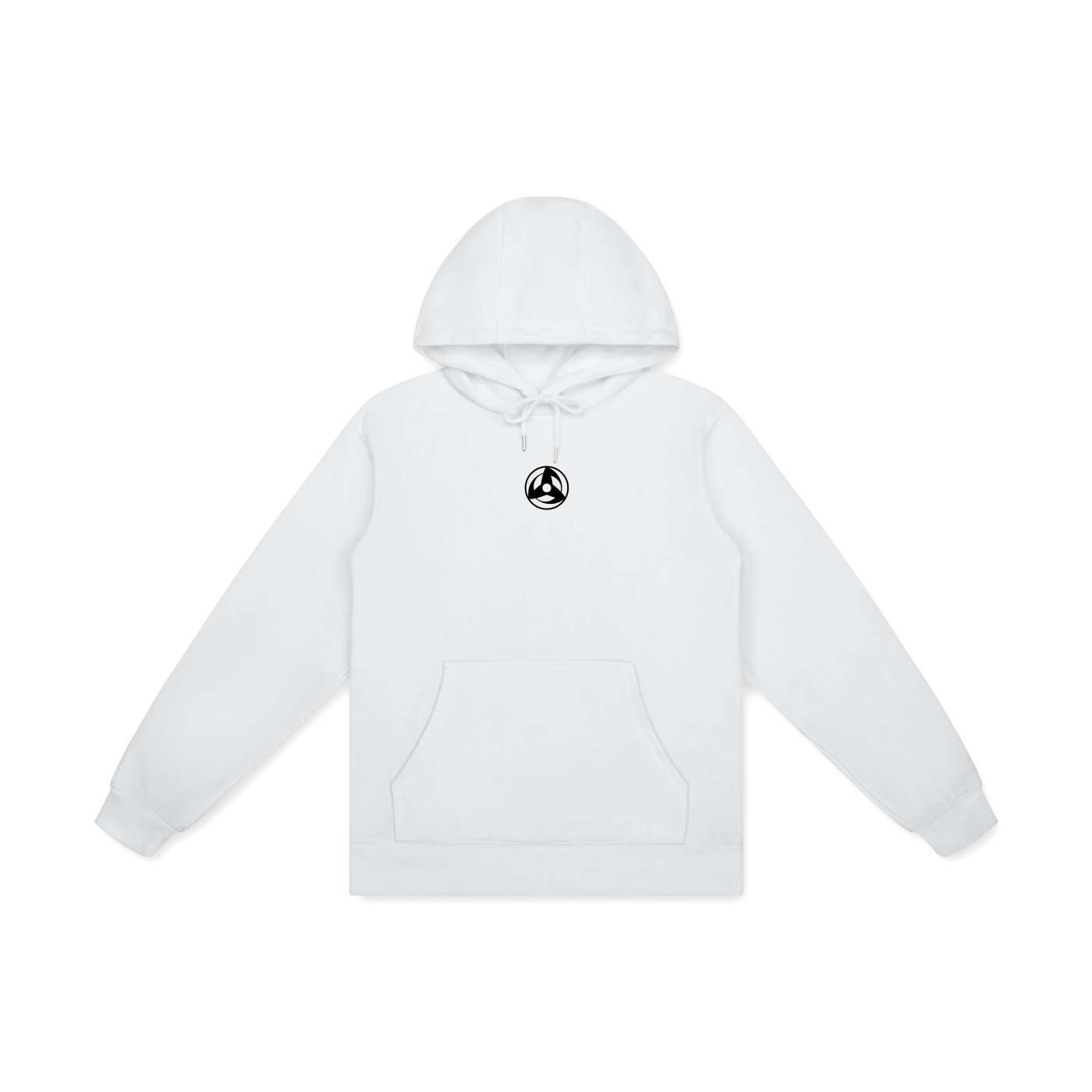 Masked Man Hoodie