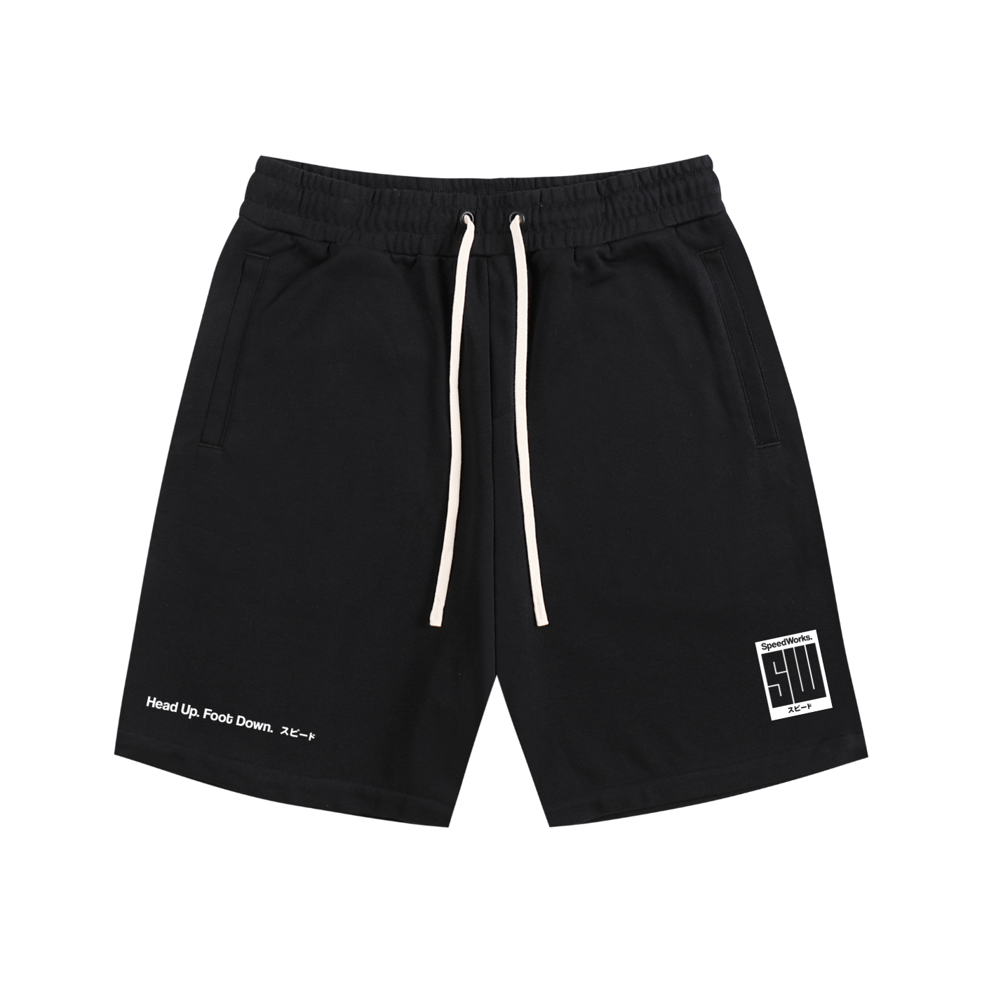 SW Essential Shorts