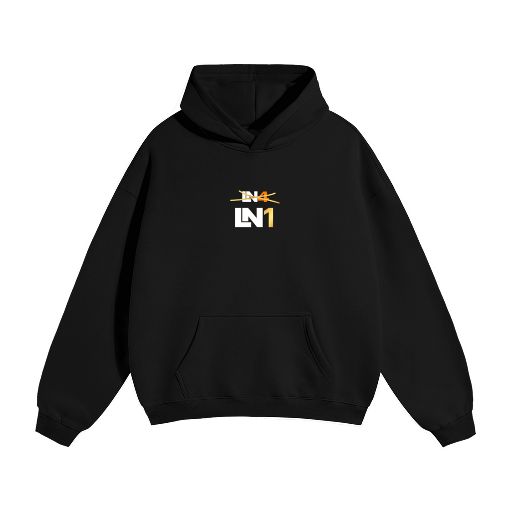 LN1 Hoodie