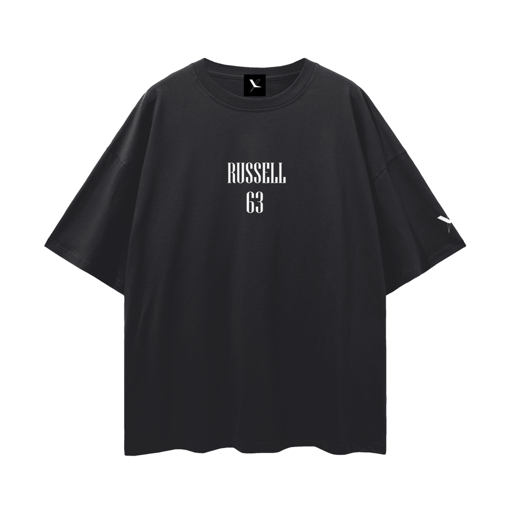 Russell Helmet Shirt