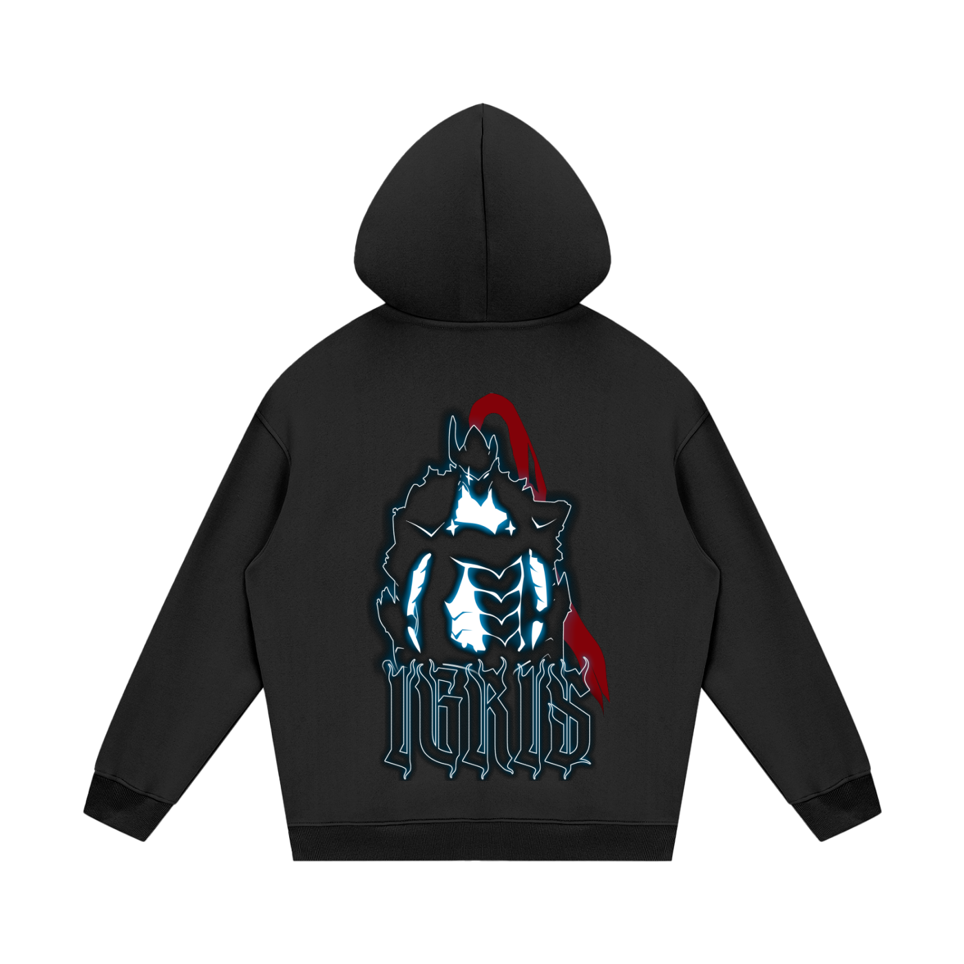 Knight Commander Hoodie