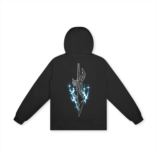 Dagger Hoodie