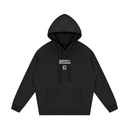 George Icon Hoodie