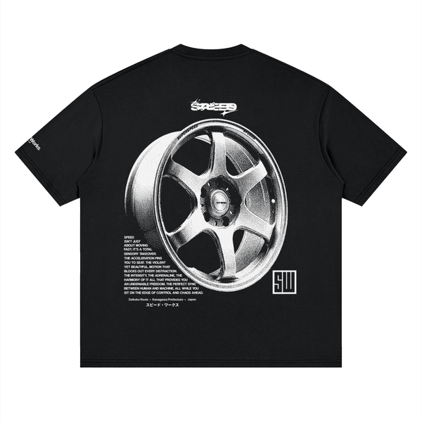 SW Speed Tee