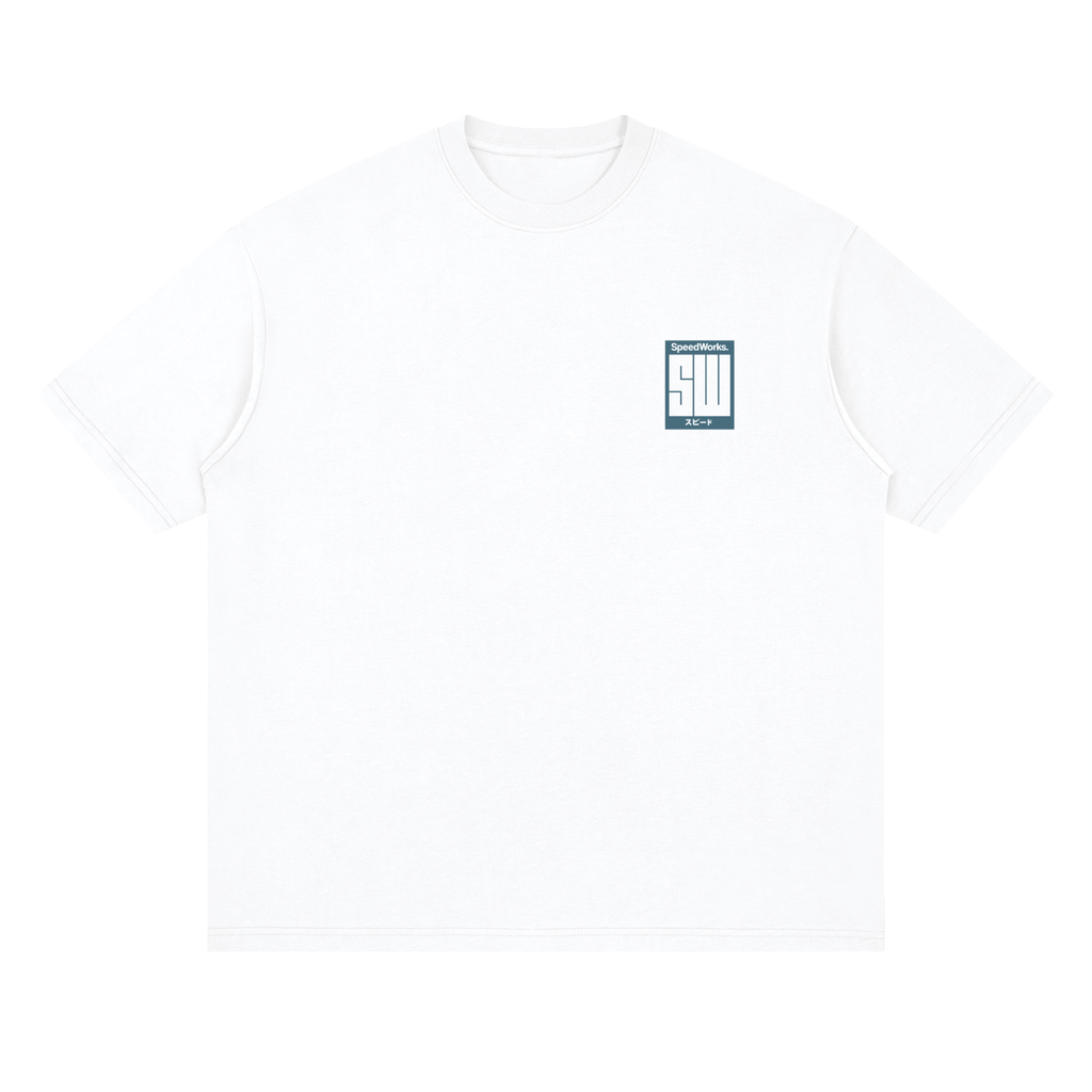 SW "I Want One" Tee