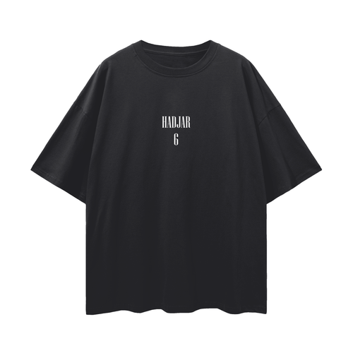 Hadjar Icon Tee