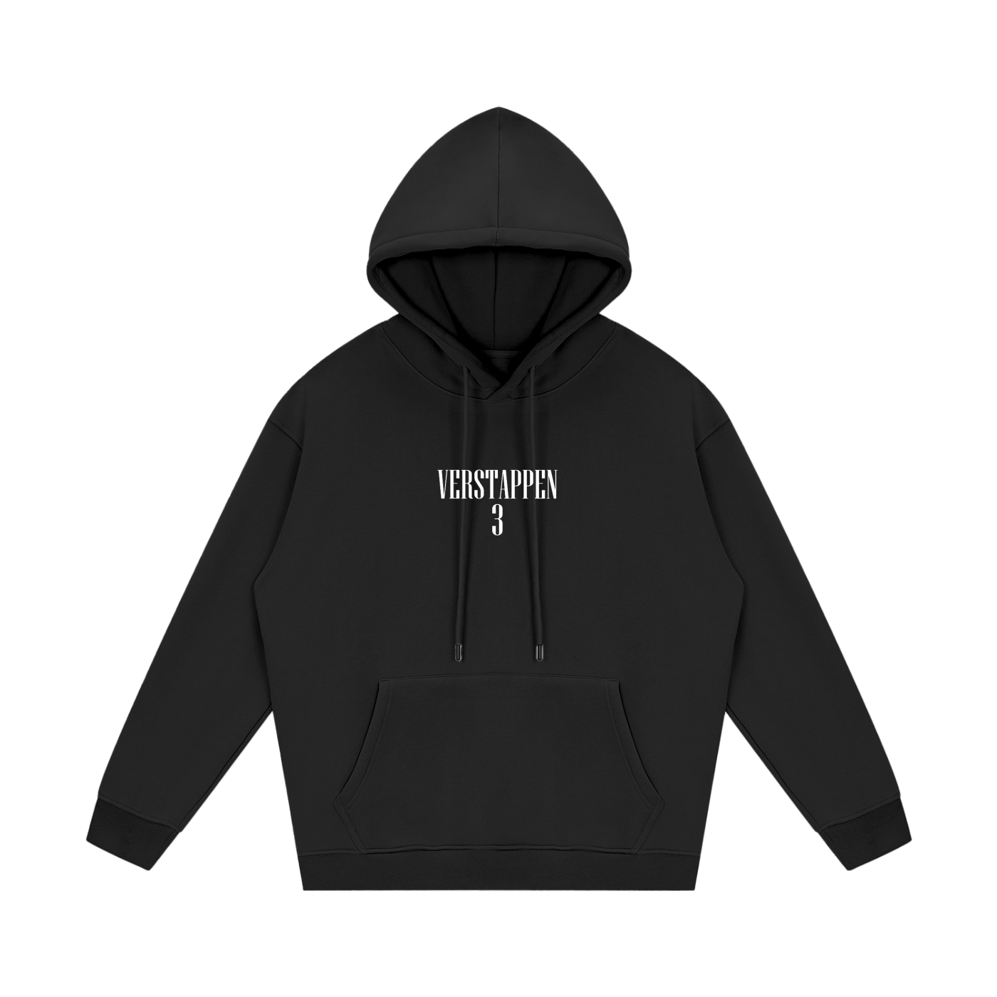 Max Icon Hoodie