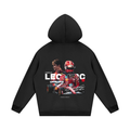 Leclerc Graphic Hoodie