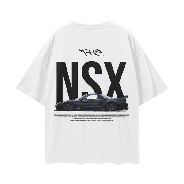 The NSX Tee