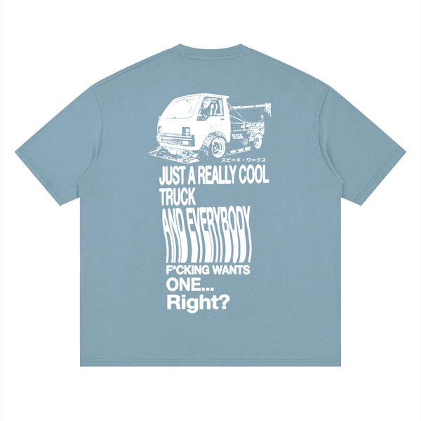 SW "I Want One" Tee