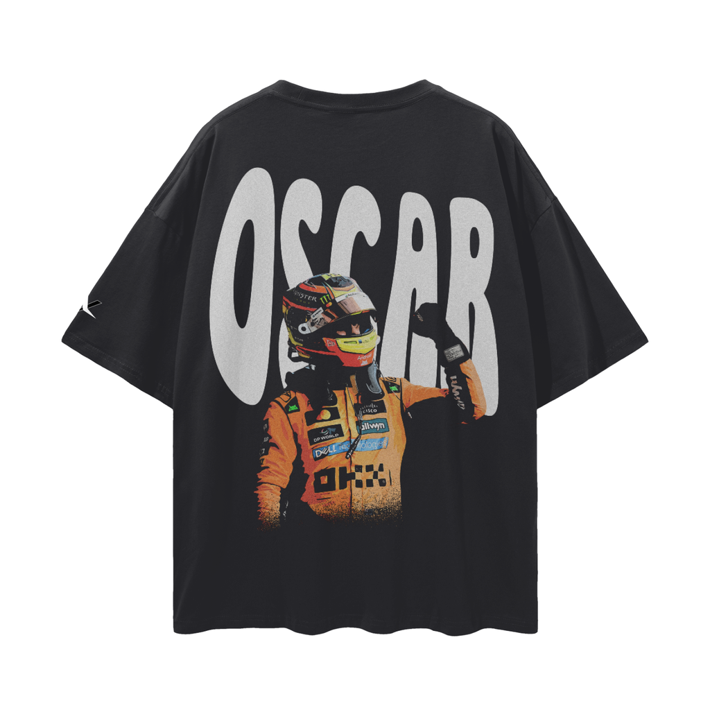 Oscar Icon Shirt