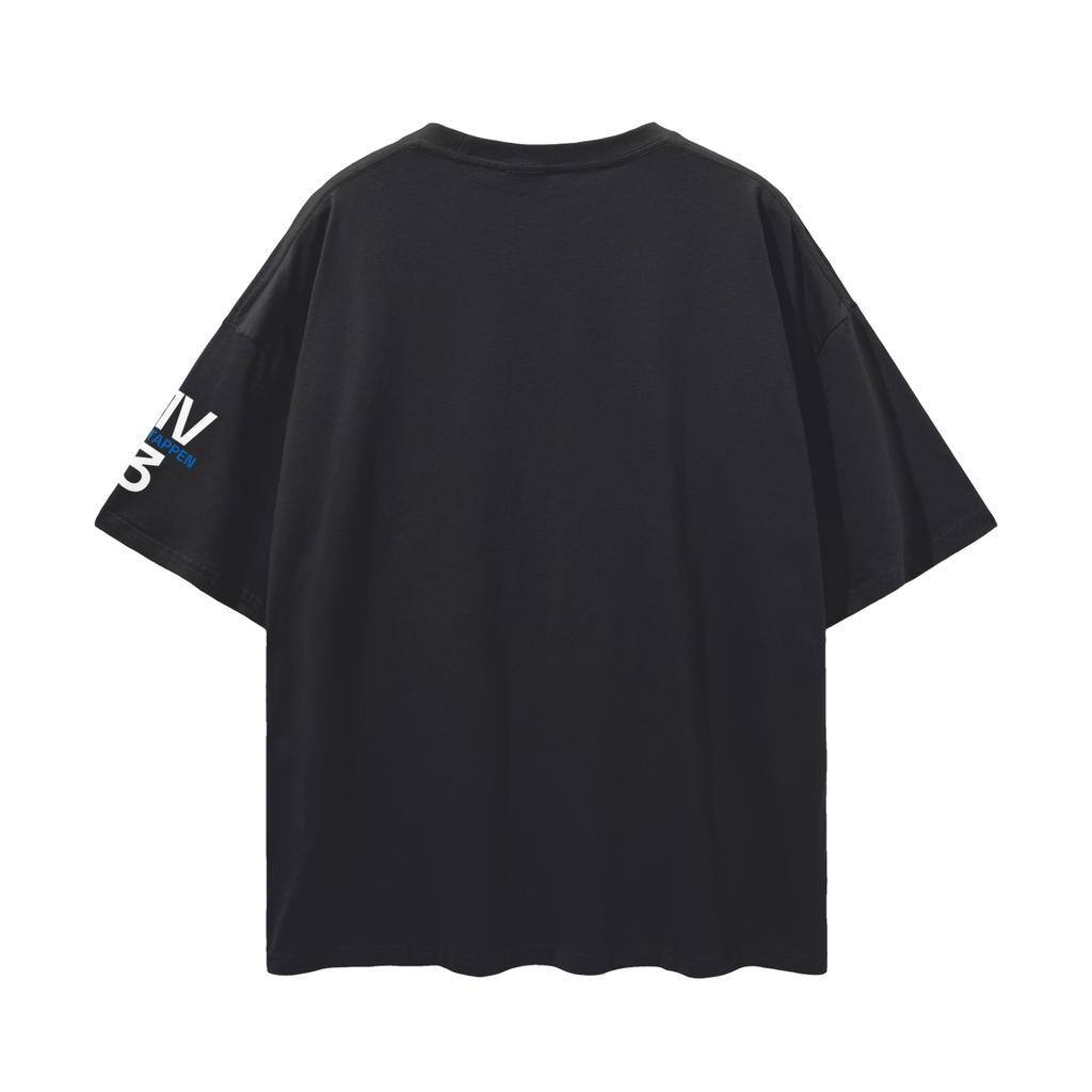 The Dutchman Tee
