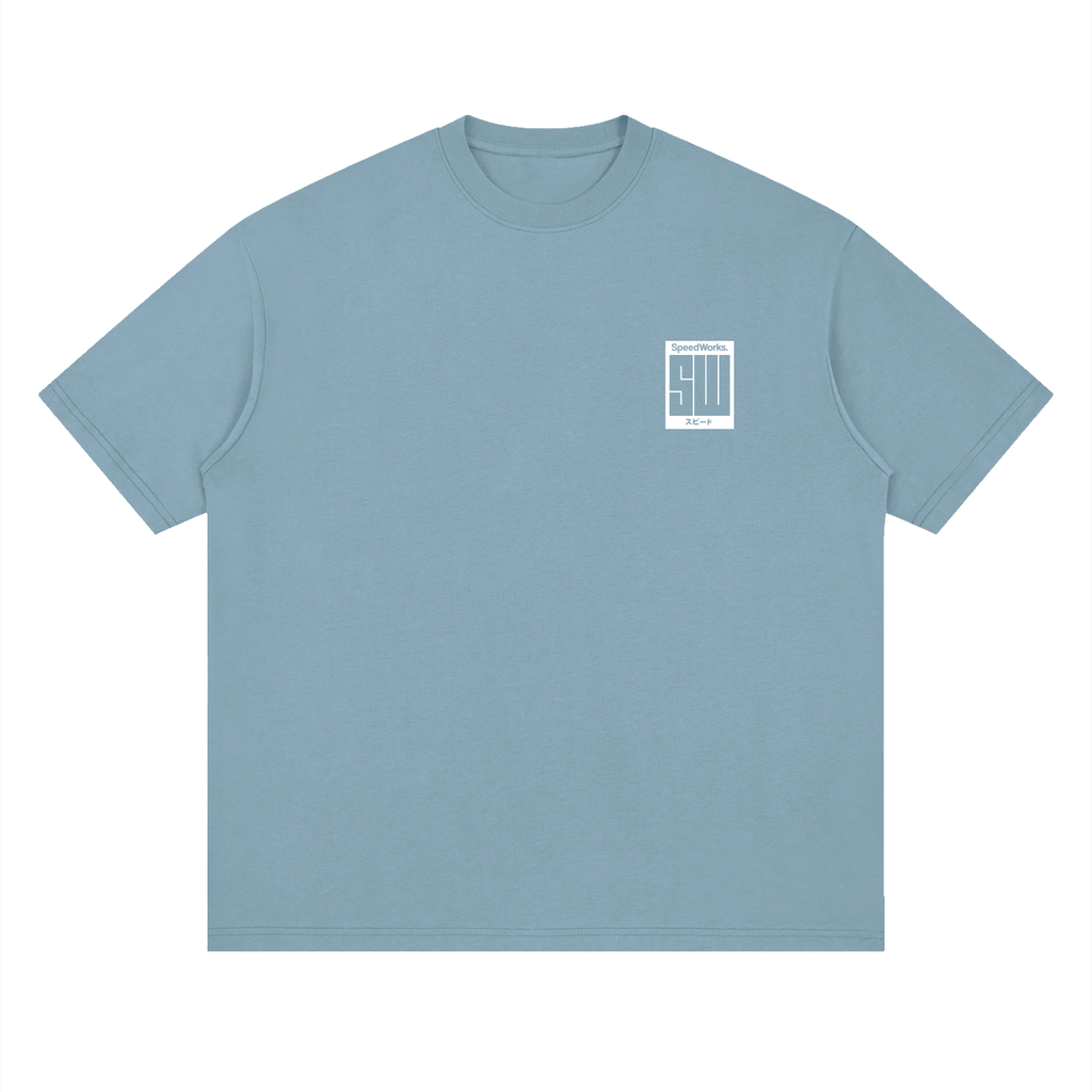 SW "I Want One" Tee