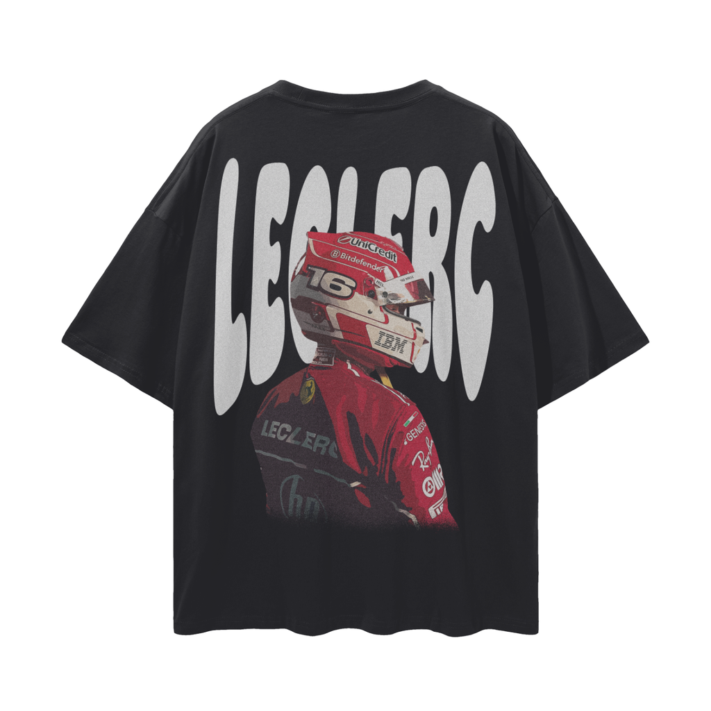 Leclerc Icon Shirt