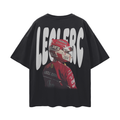 Leclerc Icon Shirt