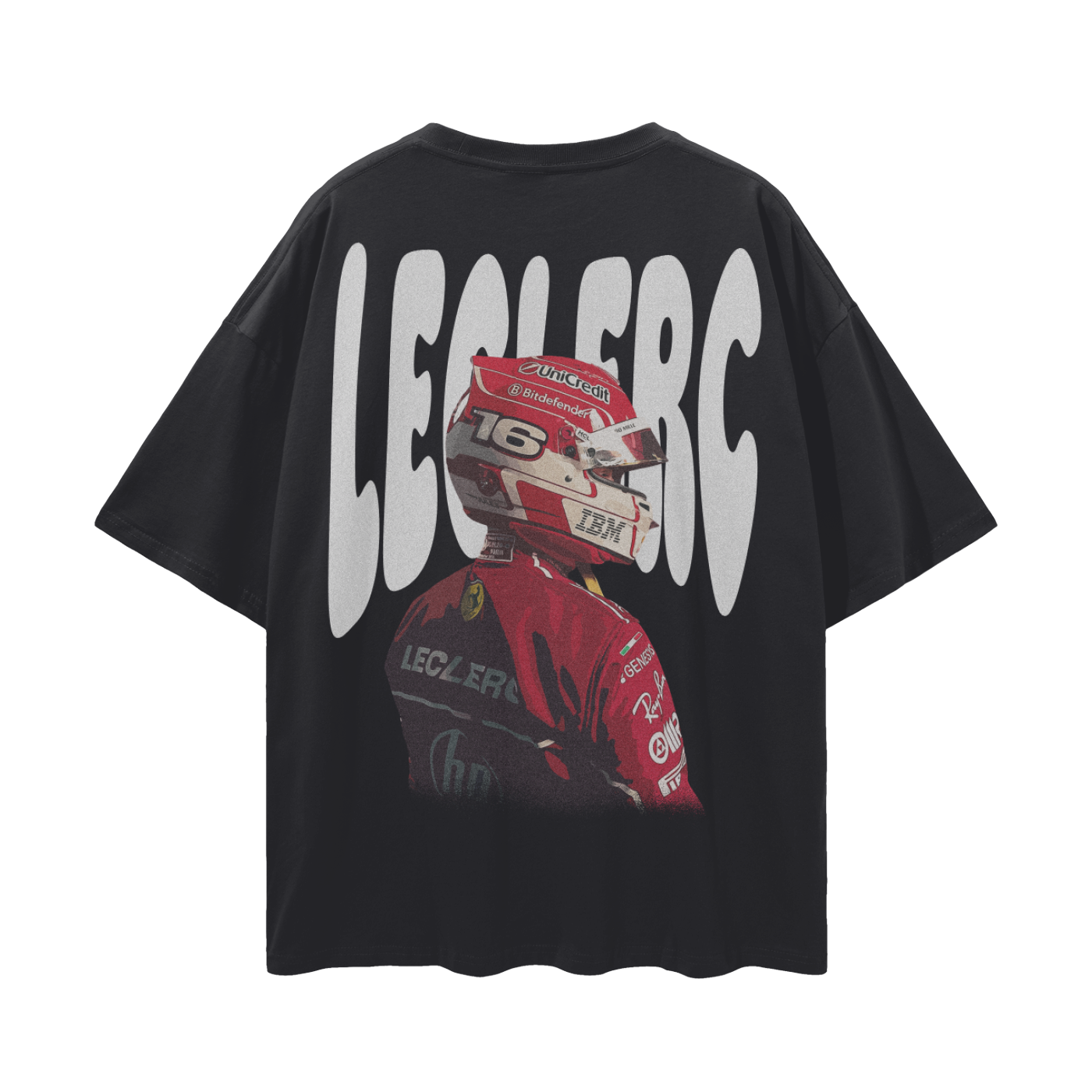 Leclerc Icon Shirt
