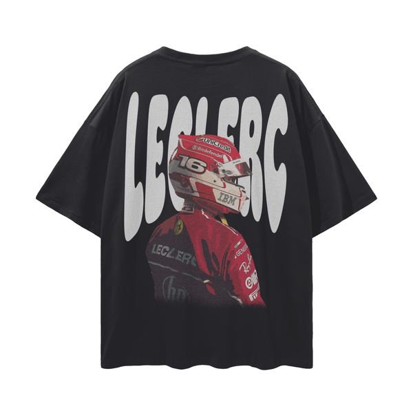 Leclerc Icon Shirt