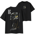 The Monegasque Tee
