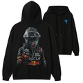 The Dutchman Hoodie