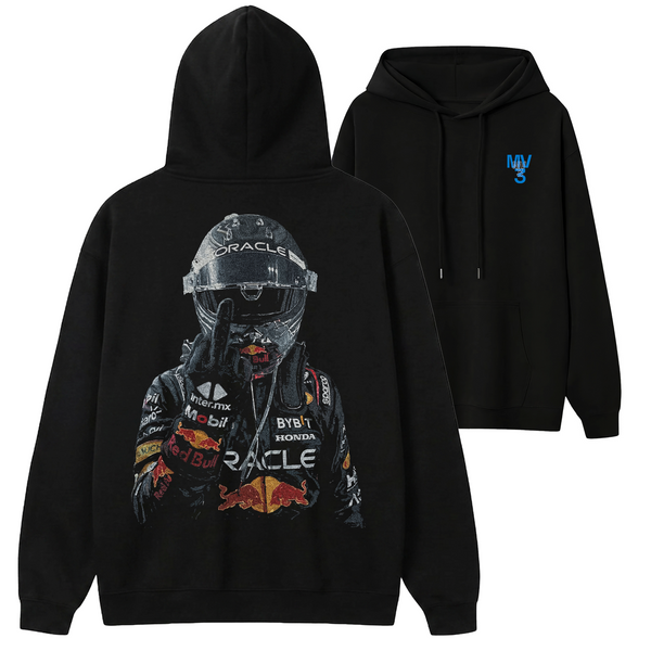 The Dutchman Hoodie