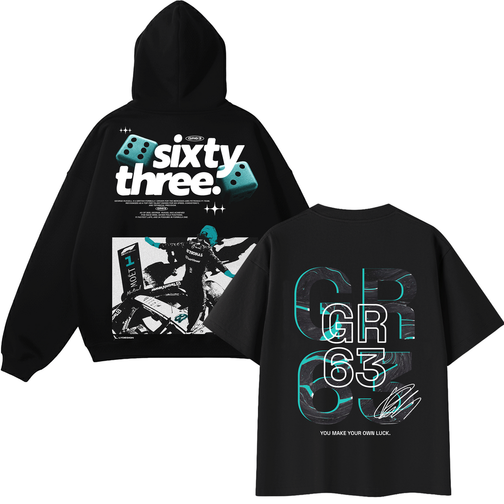 GR63 Bundle