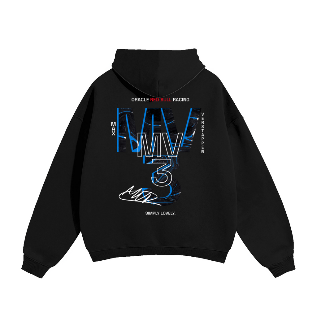Verstappen Statement Hoodie