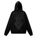 Statue of God Hoodie