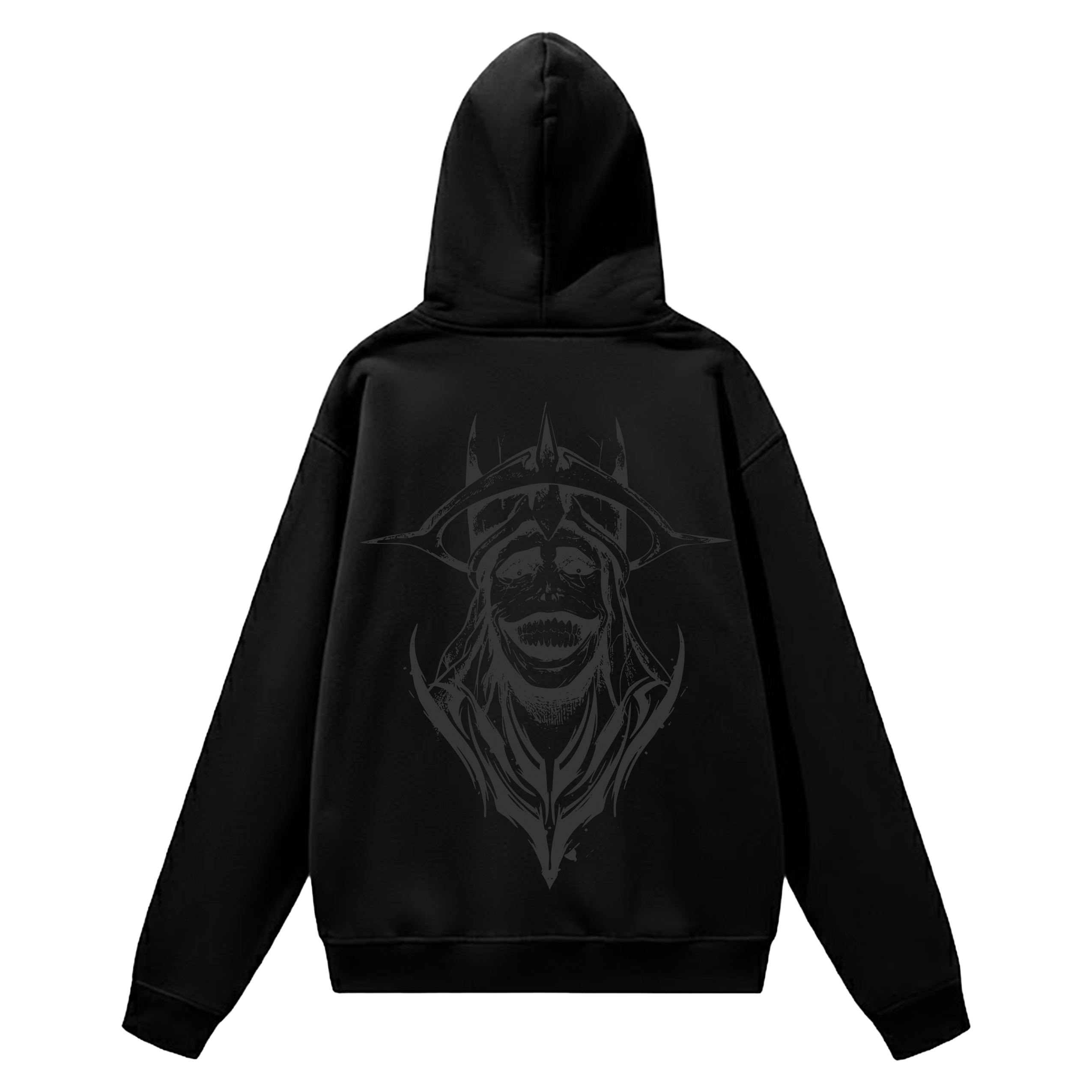 Statue of God Hoodie