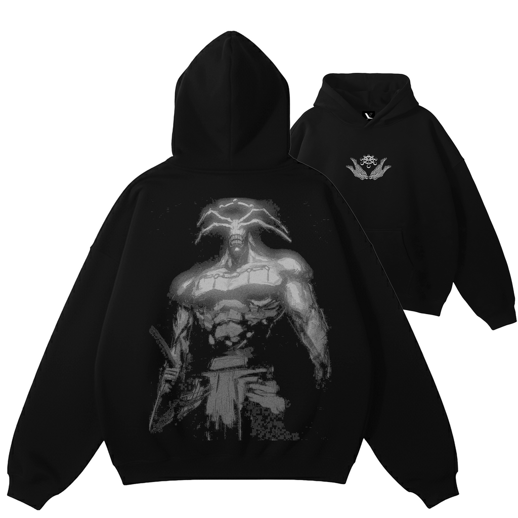 The Divine General Hoodie
