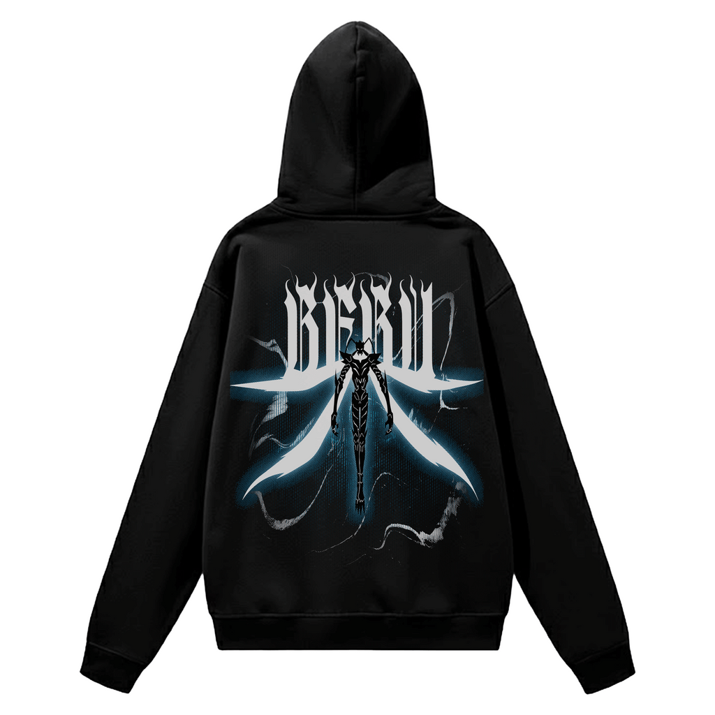 Wings of Loyalty Hoodie