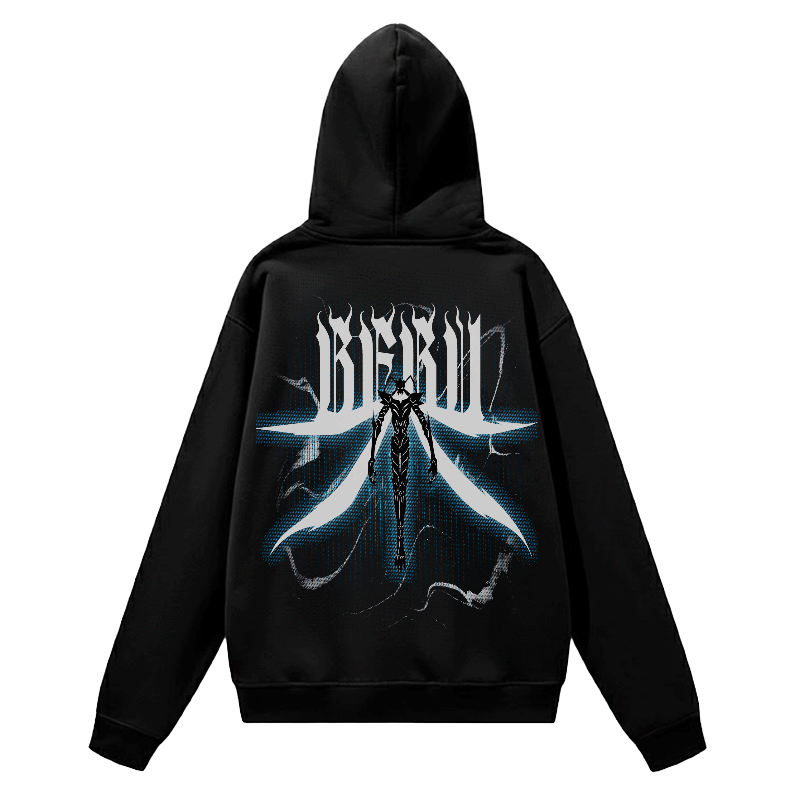 Wings of Loyalty Hoodie