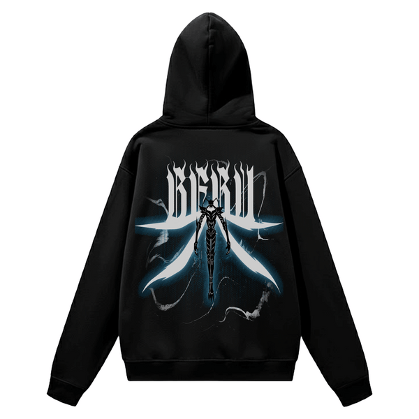 Wings of Loyalty Hoodie