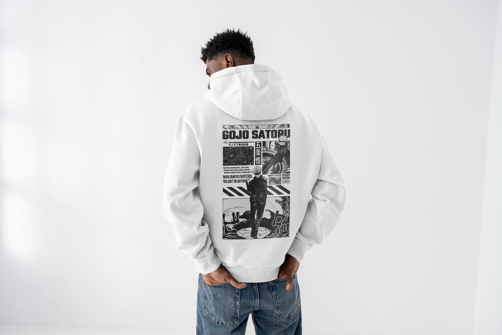 The Honored ONE Hoodie