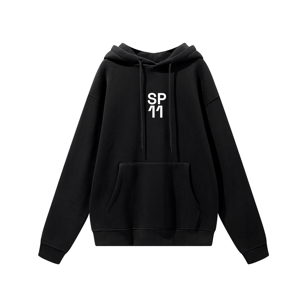 Perez Statement Hoodie