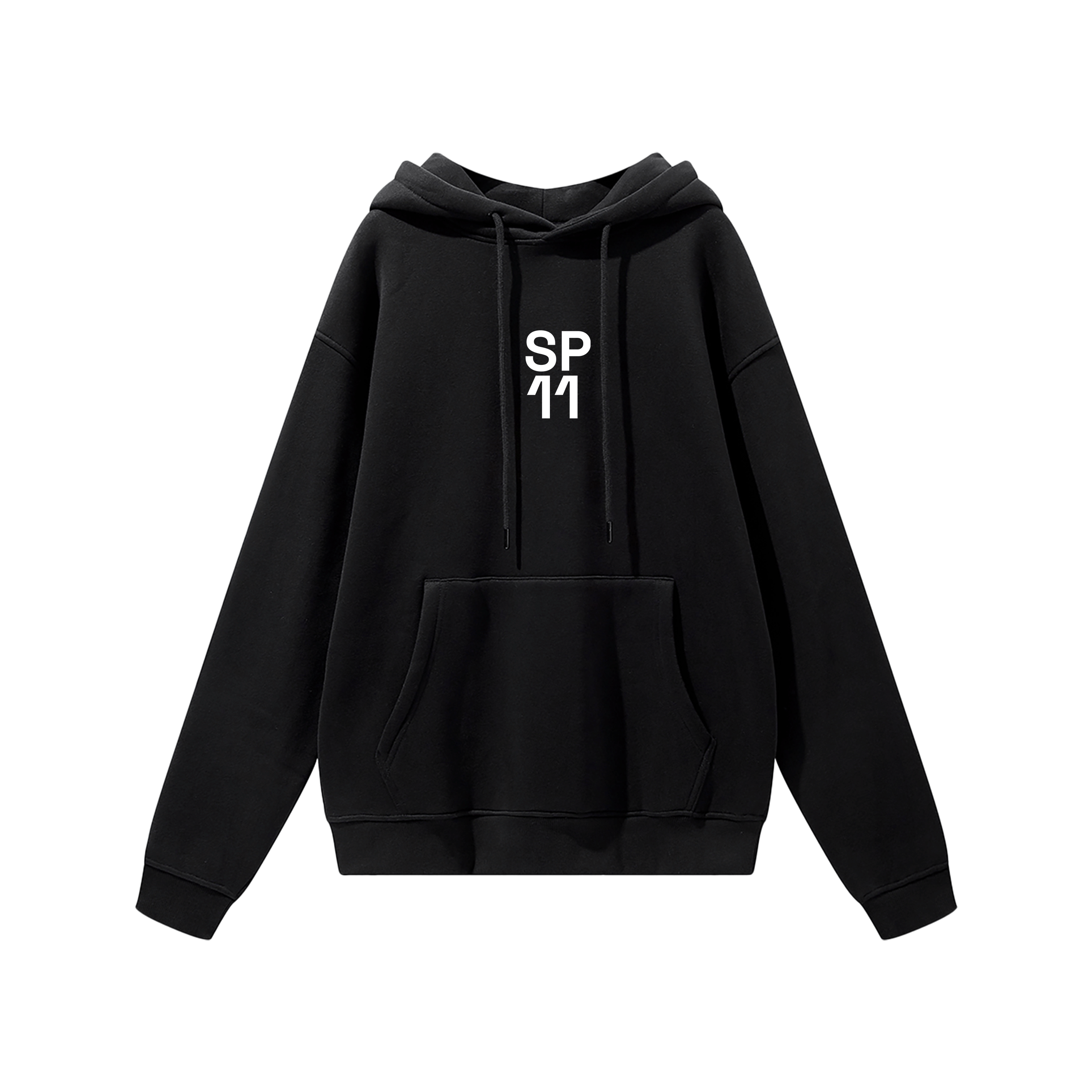 Perez Statement Hoodie