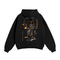 Norris Statement Hoodie