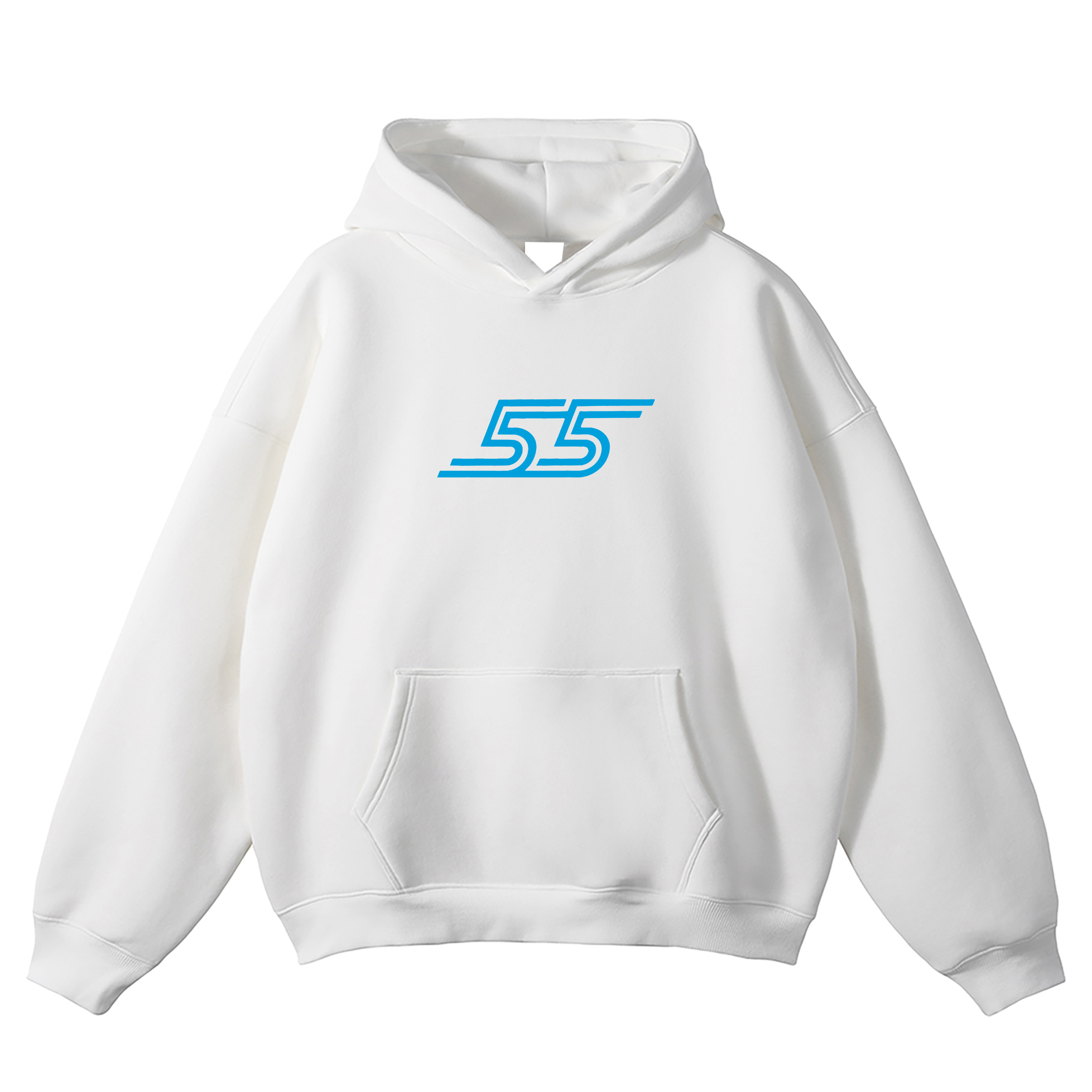 The Smooth Operator Hoodie