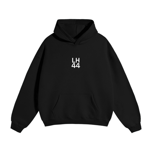 Hamilton Statement Hoodie