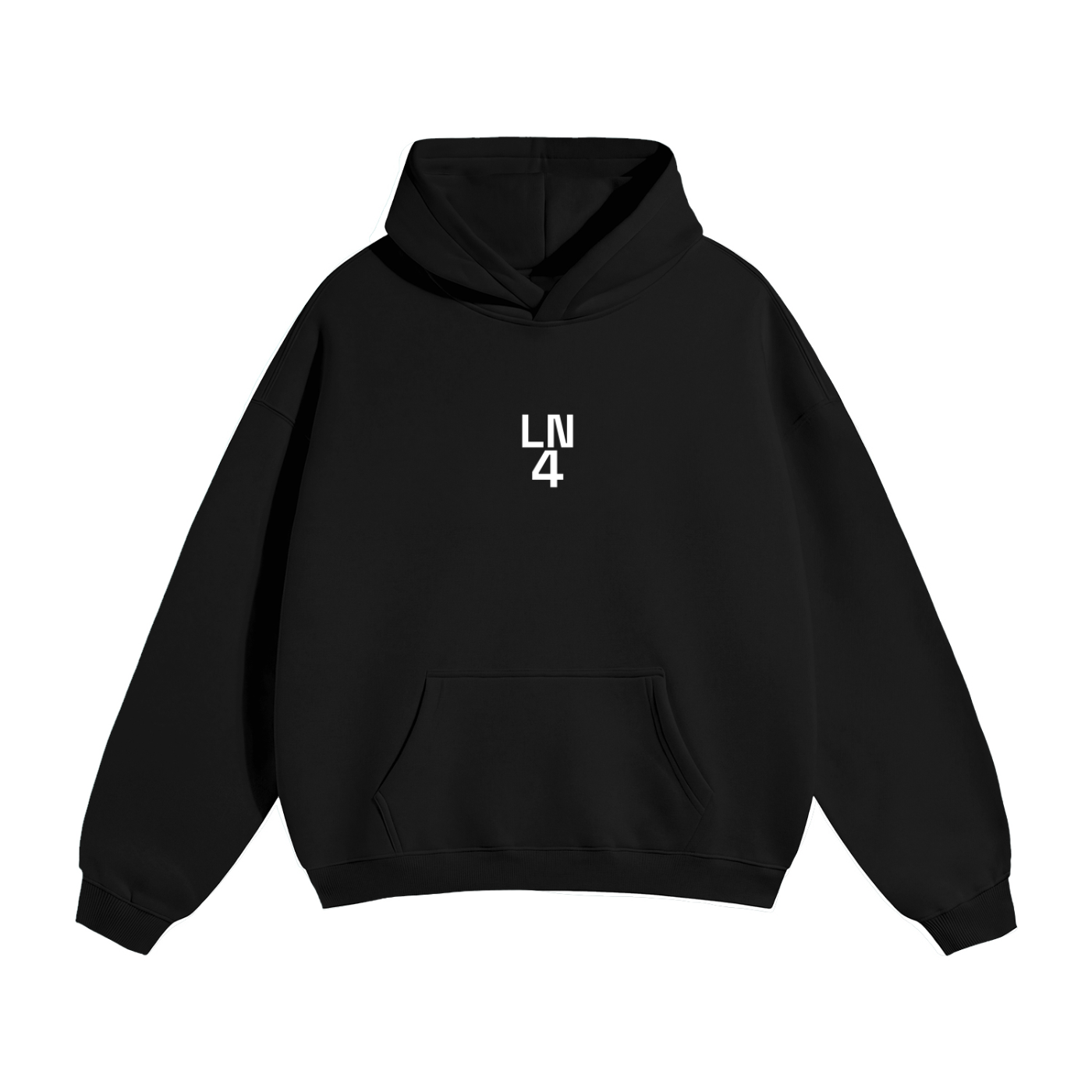 Norris Statement Hoodie