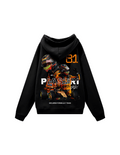 Piastri 81 Graphic Hoodie