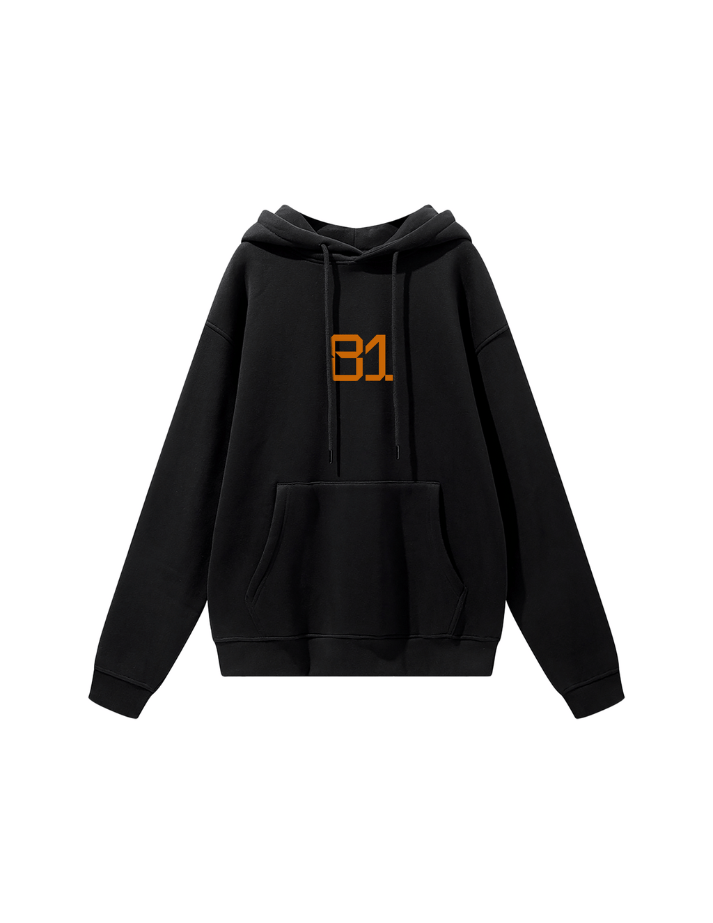 Piastri 81 Graphic Hoodie