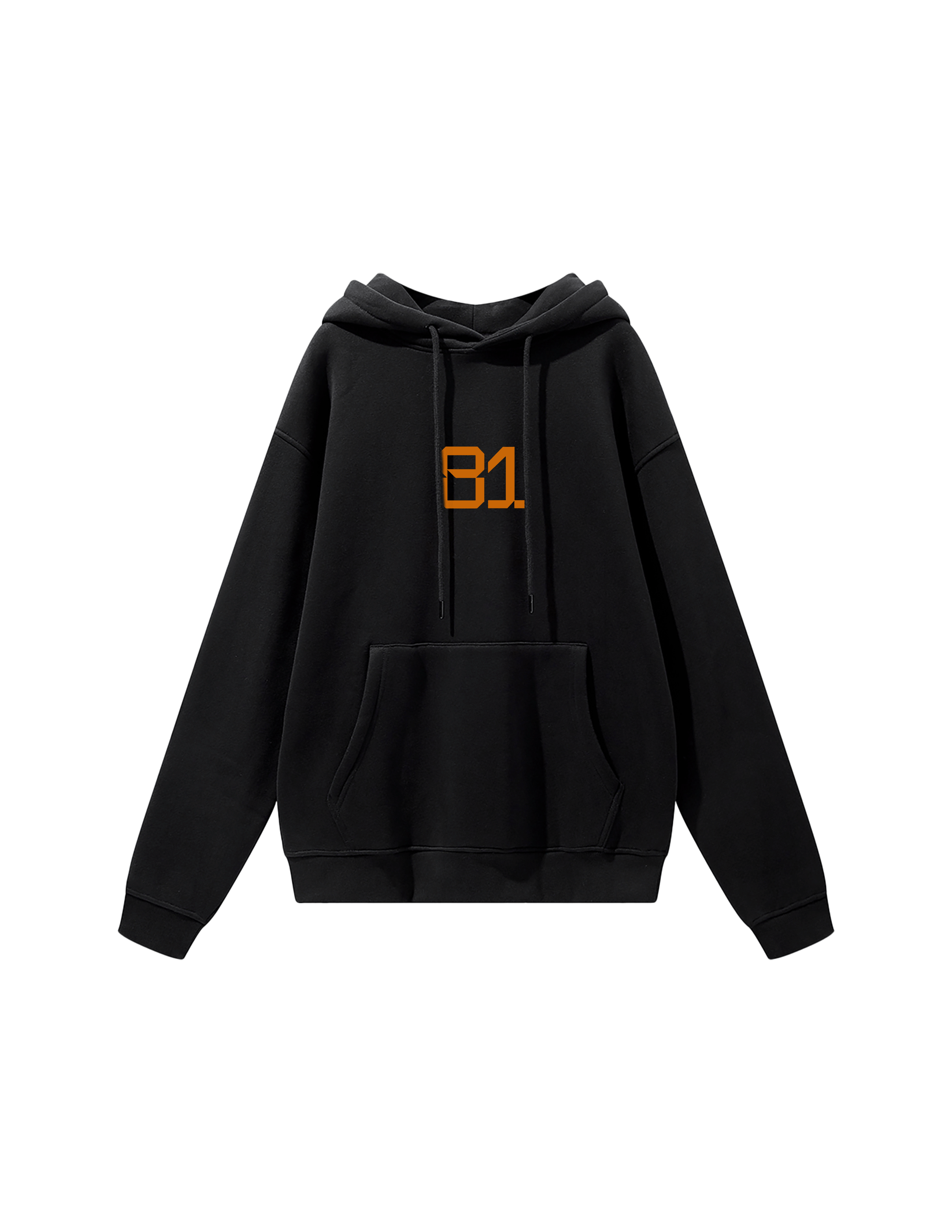 Piastri 81 Graphic Hoodie