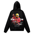 Hamilton Graphic Hoodie
