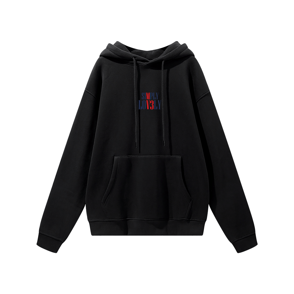 Simply Lovely Hoodie